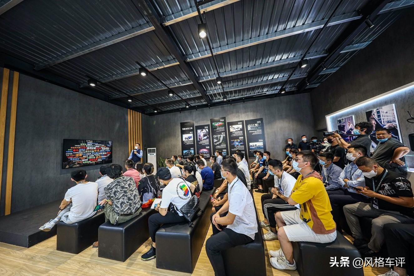 沃尔沃最新款2017，自然美景探索之旅启动